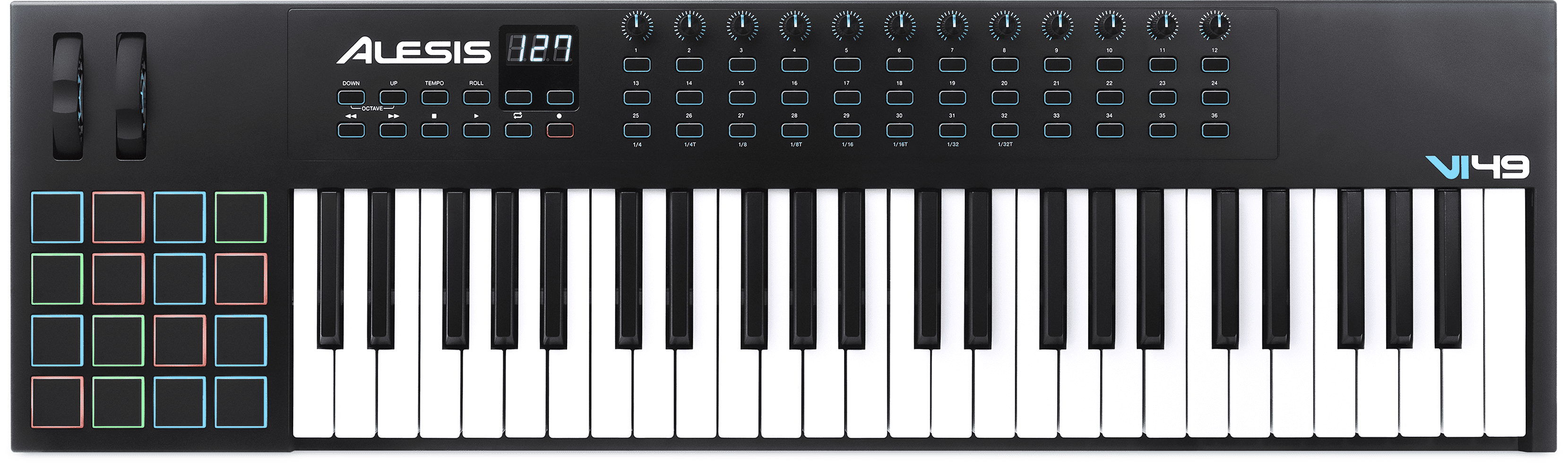 Melodics The New Way To Learn To Play Music