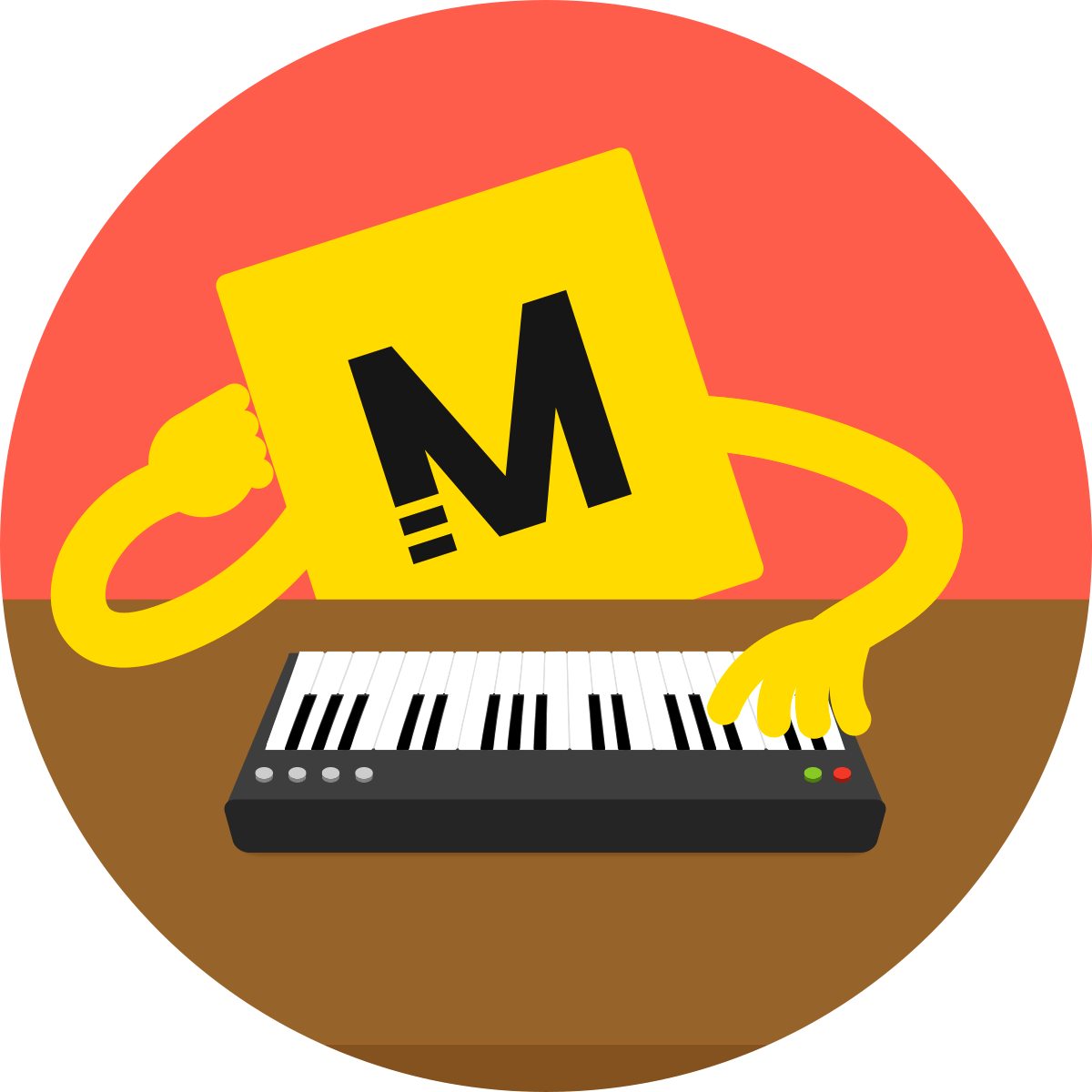 Melodics Learn Develop Your Playing Skills On The Midi Keyboard With Melodics