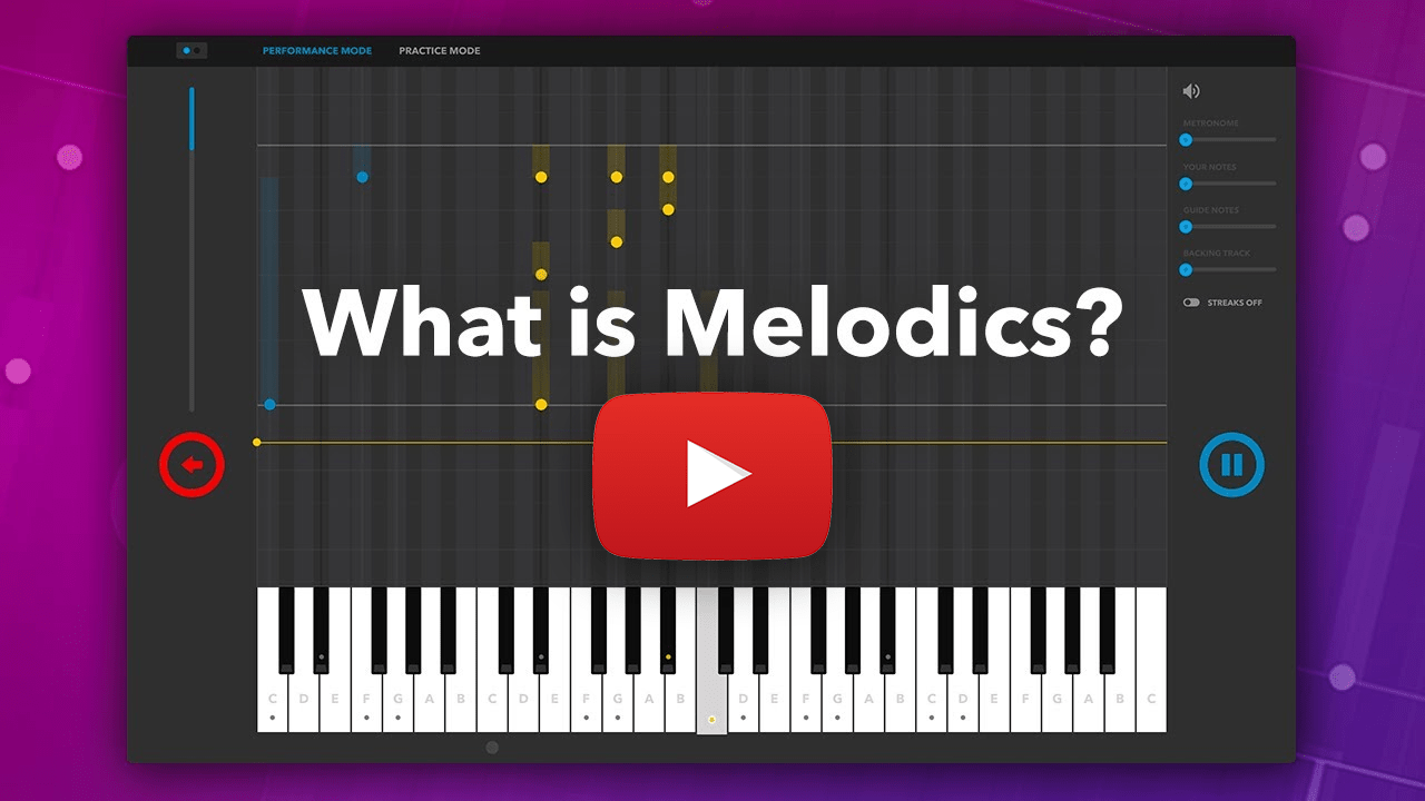 melodics pdf