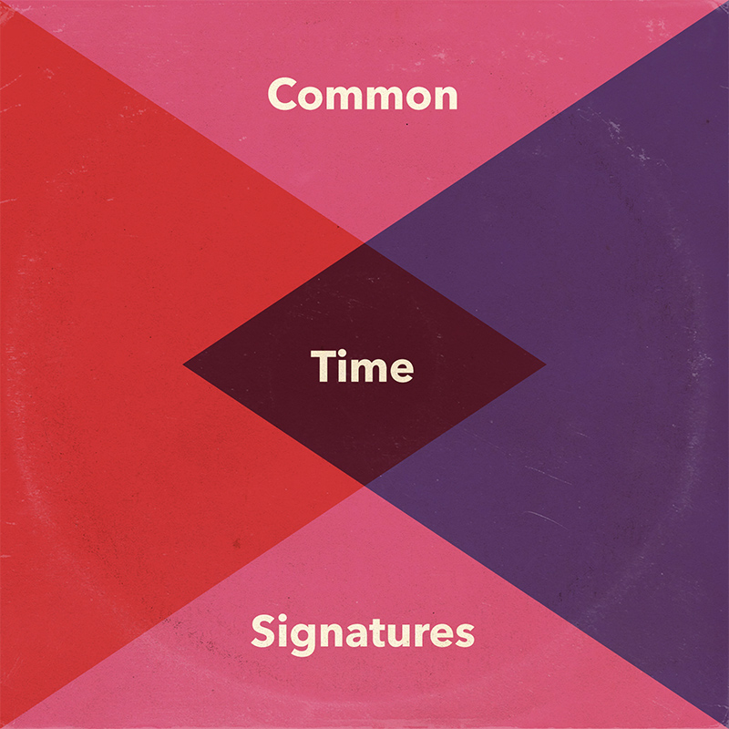 Common Time Signatures