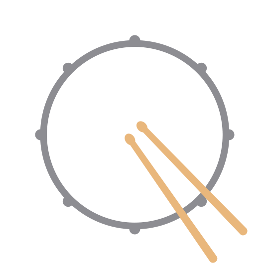 MIDI Drums